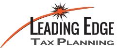 Leading Edge Tax Planning